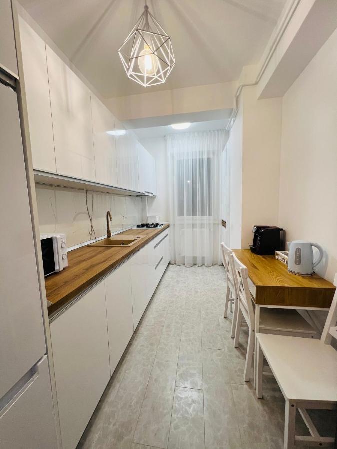 Altheda Living Blue Luxury 29E-4 Sfintu Ilie Exterior photo